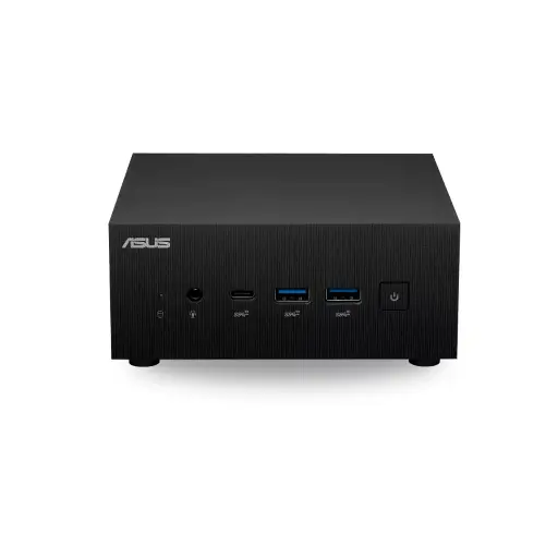 [90MR00U1-M007W0] Mini PC Asus NUC Core i3 1220P 8GB SSD 128GB kit TM
