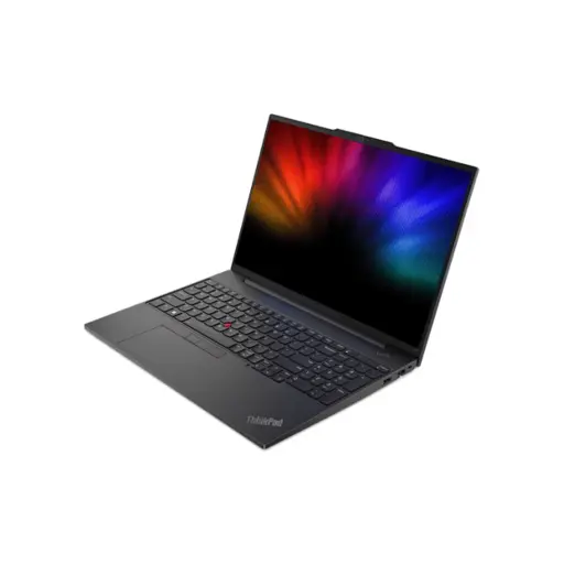 [21MB0016AC] Notebook Lenovo ThinkPad E16 Gen 2 Core Ultra 5 125U IA 8GB SSD 512GB FreeOS