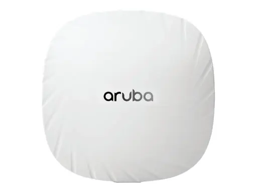[R2H28A] Access Point Aruba AP-505 WiFi6 (RW) HPE