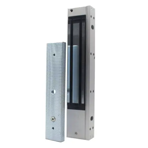 [EM-280] Cerradura electromagnética de 280KG