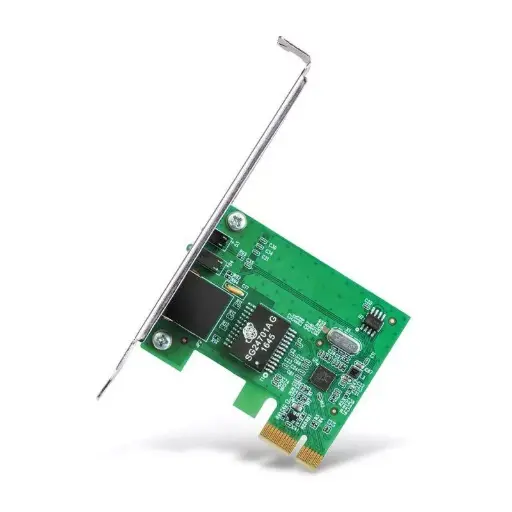 [TG-3468] Placa De Red Pci-E Tp-link TG-3468 Gigabit