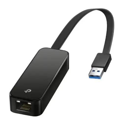 [TL-UE306] Adaptador Tp-link USB 3.0 a Ethernet RJ45 Gigabit TL-UE306