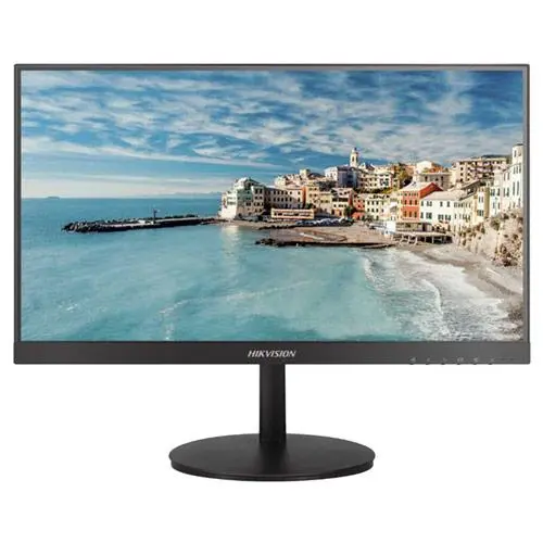[DS-D5024F2-AV2] Monitor Hikvision DS-D5024F2-AV2 24" Full HD