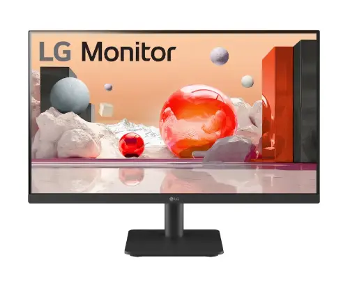 [24MS500-B] Monitor LG 24MS500 24" LED Borderless 100Hz 