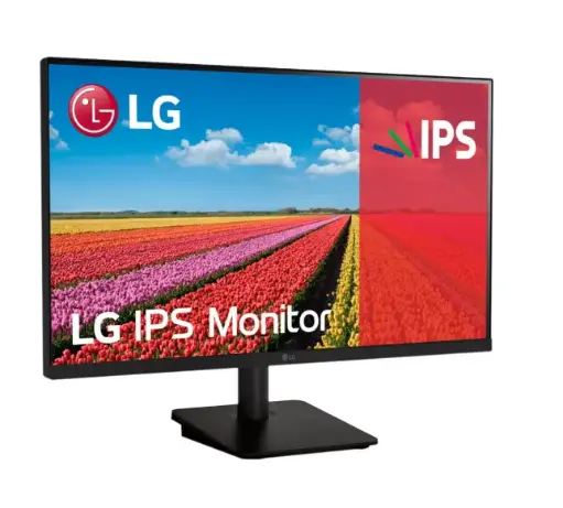 [27MS500-B] Monitor LG 27MS500 27" LED Borderless 100Hz 