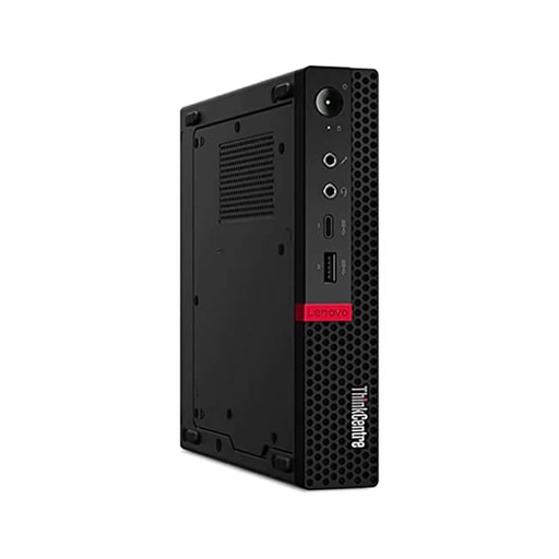 [10YM-00ASAC] Mini Pc Lenovo M630e Tiny 5405u 8gb 128 Ssd con Teclado, Mouse y Montaje FreeOS Outlet