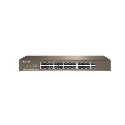 [TEG1024D] Switch Tenda 24 puertos TEG1024D