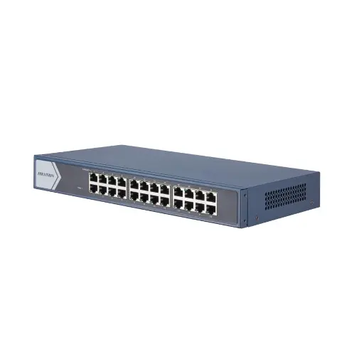 [DS-3E0524] Switch Hikvision 24 puertos DS-3E0524