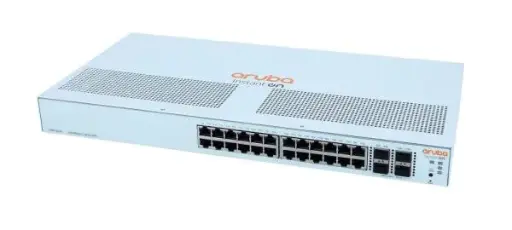 [JL682A] Switch 24 Puertos HP Aruba Instant On 1930 24G 4SFP+