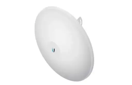 [PBE-5AC-500] AP Ubiquiti Outdoor PBE-5AC-500 5ghz Powerbeam ac 27 dbi 160 mw 