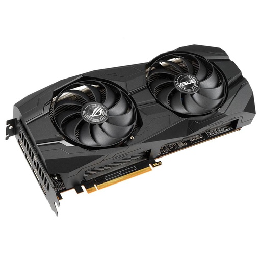 [90YV0DU0-M0AA00] Placa VGA Asus Rog Strix RX5500XT 08G Gaming