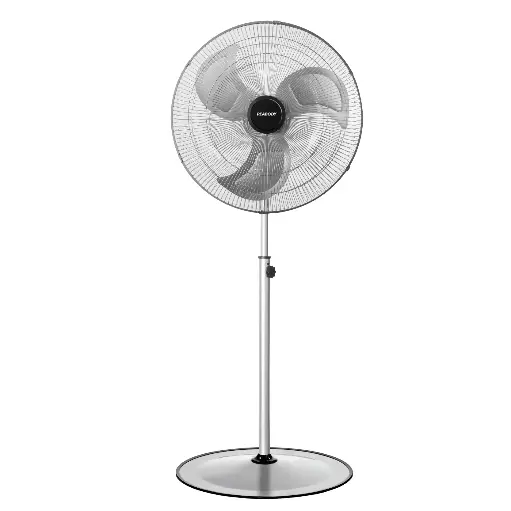 [PE-VP250] Ventilador de Pie Peabody 20" Metálico