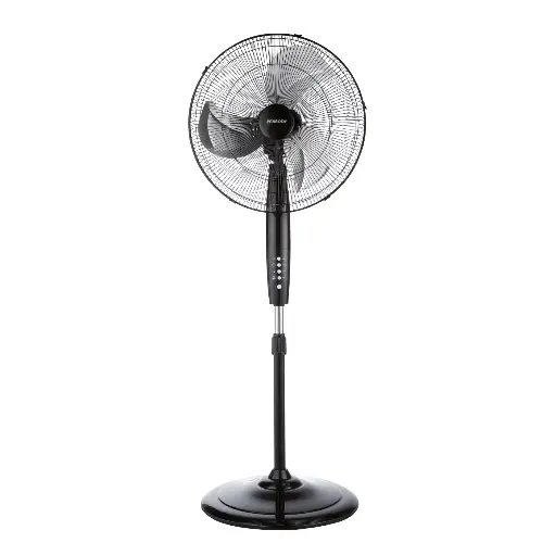 [PE-VP350] Ventilador de Pie Peabody 20" Digital Metálico