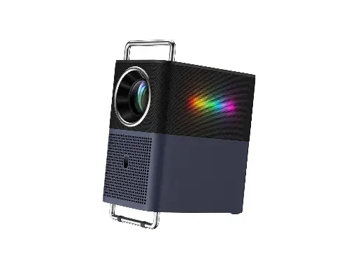 [P3801S-3ALCAR11] Proyector TCL A1 FHD Google TV