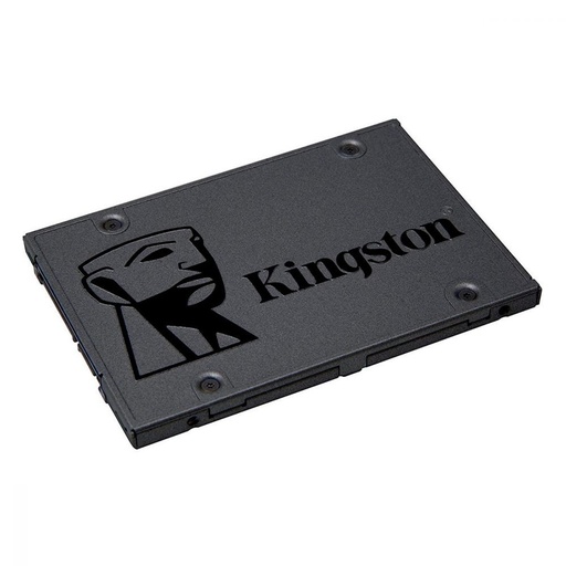 [SA400S37/480G] Unidad SSD Kingston A400 480Gb Sata III