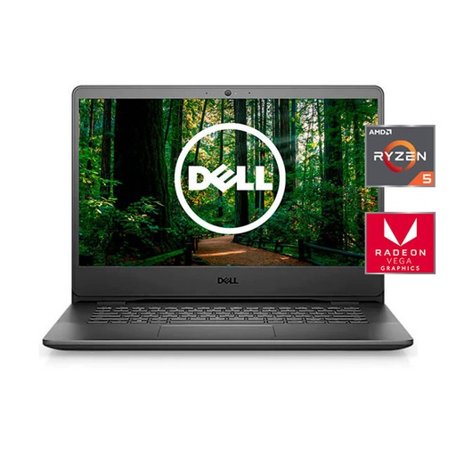 [YG53W-8GB] Notebook Dell Vostro 3405 14" Ryzen5 8Gb 256Gb FreeOS