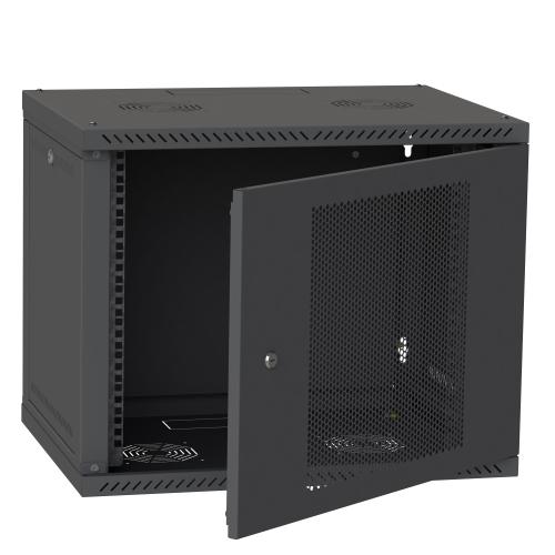 [RACK-12U-600] Rack Net Quality 12 U 600