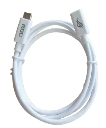 [14016-00800000] Cable de Extensión USB 3.1 Tipo-C USB-C Macho a Hembra 1M