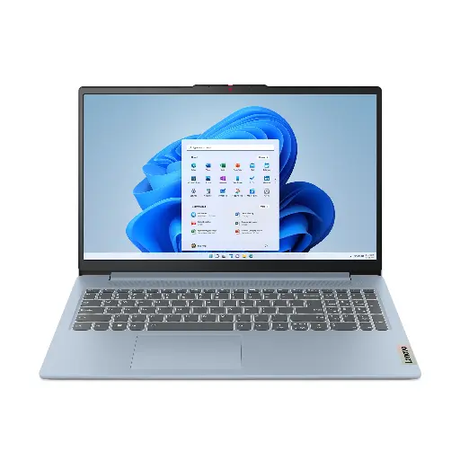 [83ER0022AR] Notebook Lenovo IdeaPad Slim 3 Core i5 8GB SSD 512GB 15" Windows 11H
