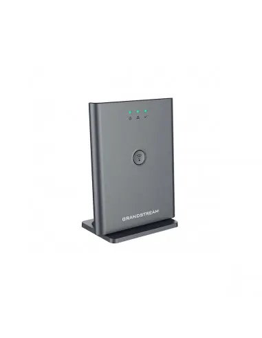 [DP752] Estación Base Grandstream VOIP DECT soporta 5 DP720 DP722 DP730 