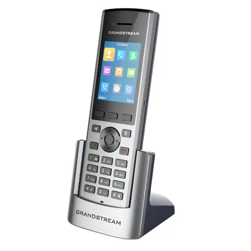 [DP730] Teléfono Inalámbrico IP Grandstream DP730