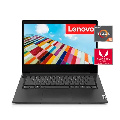 [82FJ006HAR] Notebook Lenovo E41-55 Ryzen 5 3500U 8GB SSD 256GB 14" Windows 10 Pro