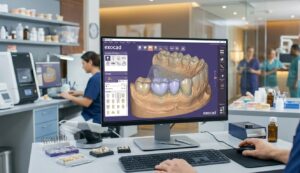 ¿Trabajas con Exocad? Guía para optimizar tu flujo de trabajo