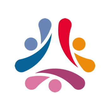 Logotipo para móvil de Woostify