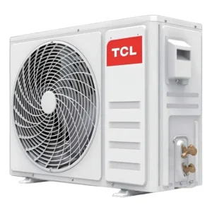 Unidad Exterior Aire Acondicionado Piso Techo TCL Inverter 14060W R410