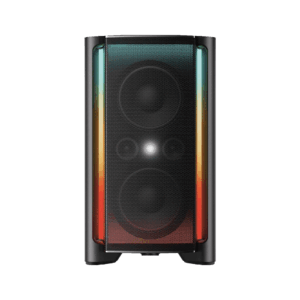 Parlante Portátil TCL Party Speaker 340W Bluetooth Con Luces