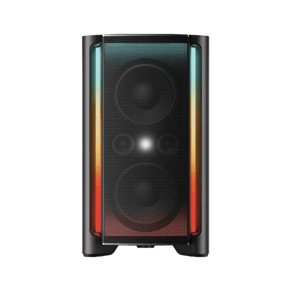 Parlante Portátil TCL Party Speaker 340W Bluetooth Con Luces