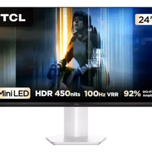 Monitor TCL 24G54 Mini LED 24”