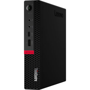 Mini PC Lenovo ThinkCentre M630e Tiny | Intel Pentium 8GB 240GB SSD | Ideal Oficina