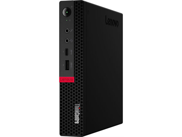 Mini PC Lenovo ThinkCentre M630e Tiny | Intel Pentium 8GB 240GB SSD | Ideal Oficina